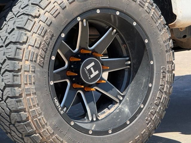 2020 Ford F-250SD Platinum