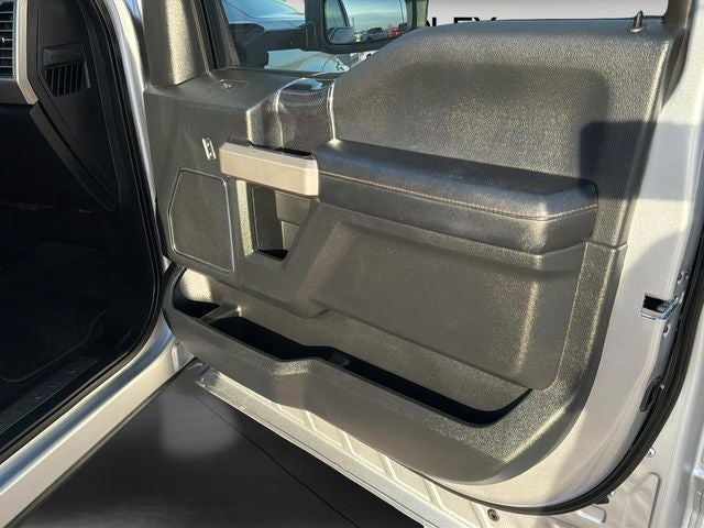 2021 Ford F-250SD Platinum FX4 | 6.7L Pwr Stroke