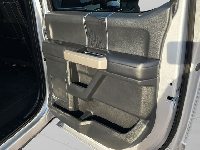 2021 Ford F-250SD Platinum FX4 | 6.7L Pwr Stroke