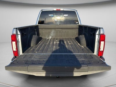 2021 Ford F-250SD Platinum FX4 | 6.7L Pwr Stroke