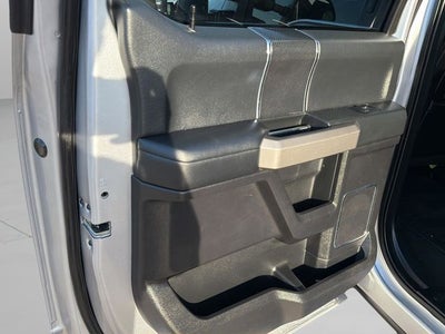 2021 Ford F-250SD Platinum FX4 | 6.7L Pwr Stroke