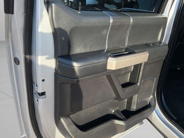 2021 Ford F-250SD Platinum FX4 | 6.7L Pwr Stroke