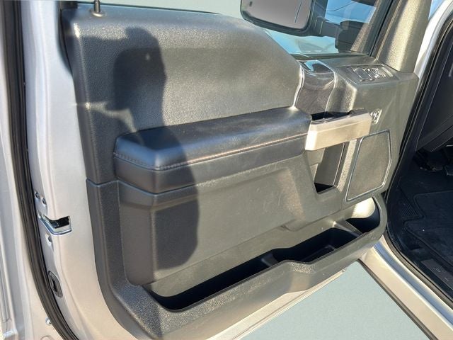 2021 Ford F-250SD Platinum FX4 | 6.7L Pwr Stroke