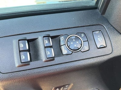 2021 Ford F-250SD Platinum FX4 | 6.7L Pwr Stroke