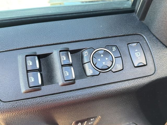 2021 Ford F-250SD Platinum FX4 | 6.7L Pwr Stroke