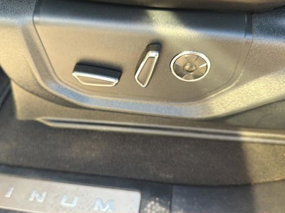 2021 Ford F-250SD Platinum FX4 | 6.7L Pwr Stroke