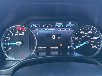 2021 Ford F-250SD Platinum FX4 | 6.7L Pwr Stroke