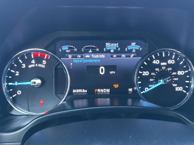 2021 Ford F-250SD Platinum FX4 | 6.7L Pwr Stroke