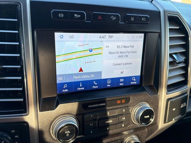 2021 Ford F-250SD Platinum FX4 | 6.7L Pwr Stroke