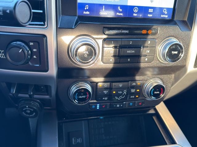 2021 Ford F-250SD Platinum FX4 | 6.7L Pwr Stroke