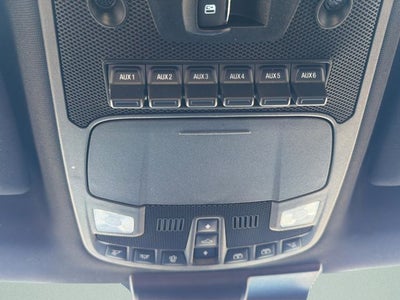 2021 Ford F-250SD Platinum FX4 | 6.7L Pwr Stroke