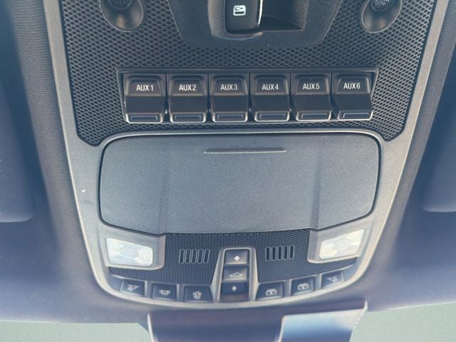 2021 Ford F-250SD Platinum FX4 | 6.7L Pwr Stroke