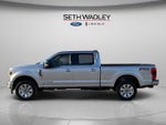 2021 Ford F-250SD Platinum FX4 | 6.7L Pwr Stroke