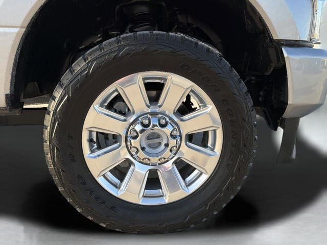 2021 Ford F-250SD Platinum FX4 | 6.7L Pwr Stroke