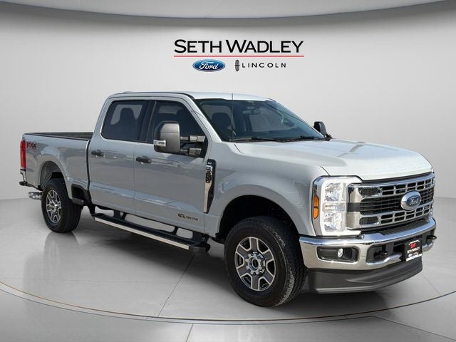 2025 Ford F-250SD XLT FX4 | 6.7L Pwr Stroke