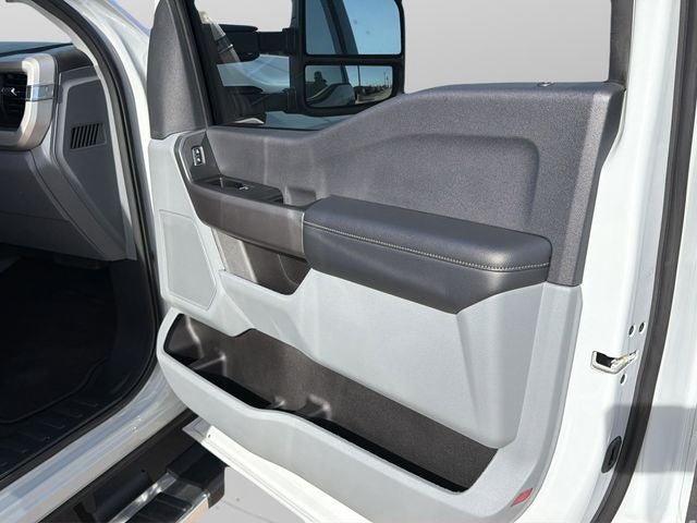 2025 Ford F-250SD XLT FX4 | 6.7L Pwr Stroke