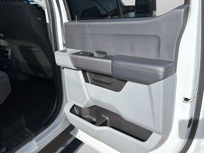 2025 Ford F-250SD XLT FX4 | 6.7L Pwr Stroke