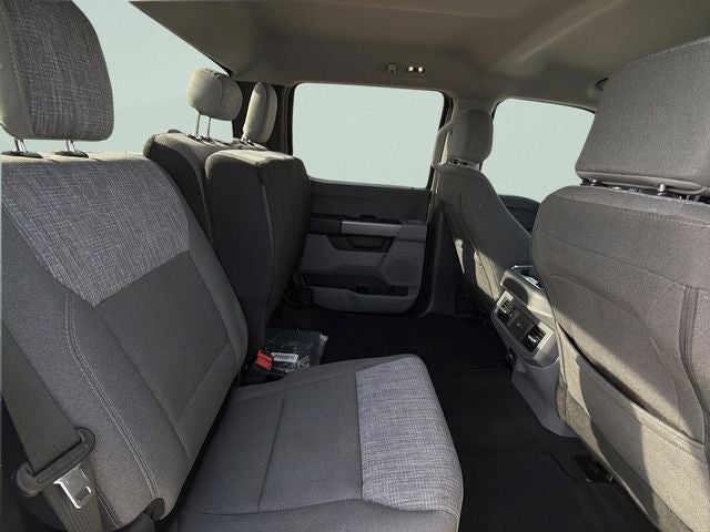 2025 Ford F-250SD XLT FX4 | 6.7L Pwr Stroke