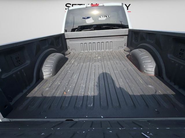 2025 Ford F-250SD XLT FX4 | 6.7L Pwr Stroke