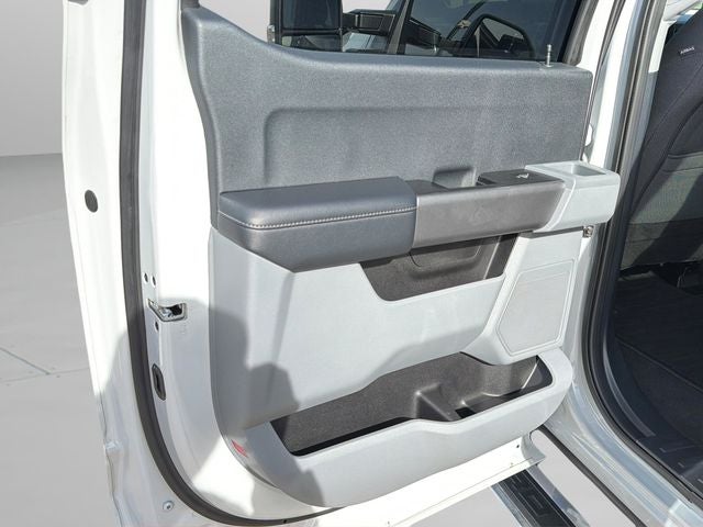 2025 Ford F-250SD XLT FX4 | 6.7L Pwr Stroke