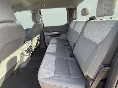 2025 Ford F-250SD XLT FX4 | 6.7L Pwr Stroke