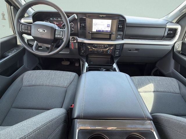 2025 Ford F-250SD XLT FX4 | 6.7L Pwr Stroke