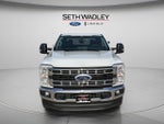 2025 Ford F-250SD XLT FX4 | 6.7L Pwr Stroke