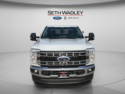 2025 Ford F-250SD XLT FX4 | 6.7L Pwr Stroke