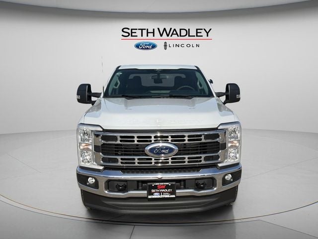 2025 Ford F-250SD XLT FX4 | 6.7L Pwr Stroke