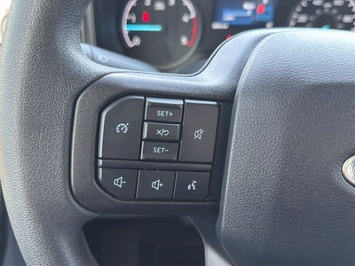 2025 Ford F-250SD XLT FX4 | 6.7L Pwr Stroke