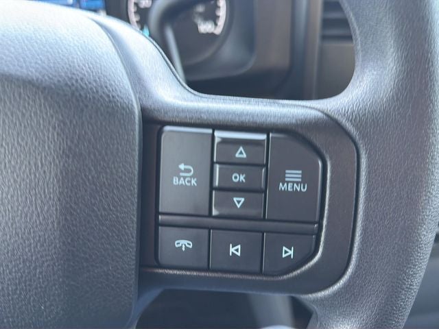 2025 Ford F-250SD XLT FX4 | 6.7L Pwr Stroke