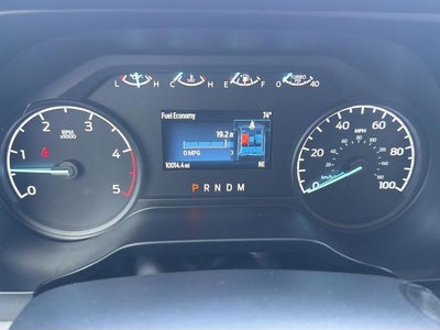 2025 Ford F-250SD XLT FX4 | 6.7L Pwr Stroke