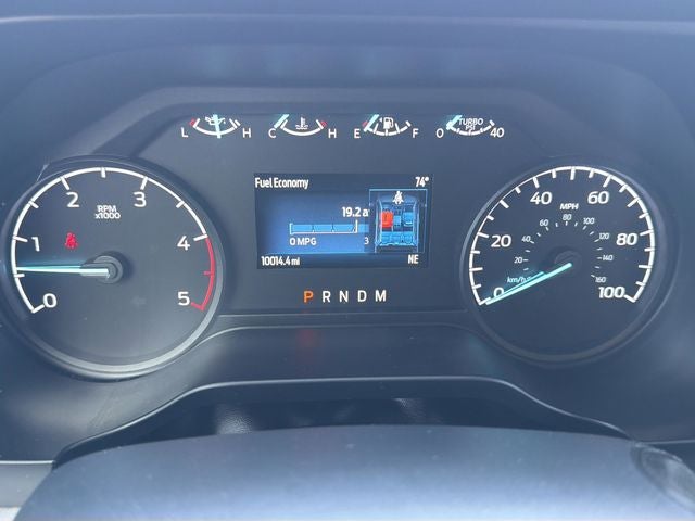 2025 Ford F-250SD XLT FX4 | 6.7L Pwr Stroke