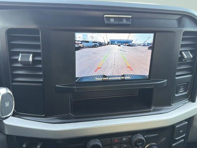 2025 Ford F-250SD XLT FX4 | 6.7L Pwr Stroke