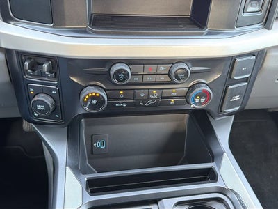 2025 Ford F-250SD XLT FX4 | 6.7L Pwr Stroke