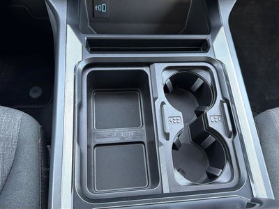 2025 Ford F-250SD XLT FX4 | 6.7L Pwr Stroke