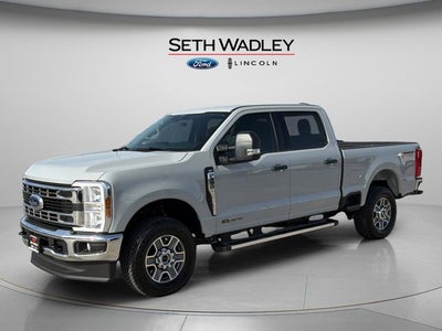 2025 Ford F-250SD XLT FX4 | 6.7L Pwr Stroke