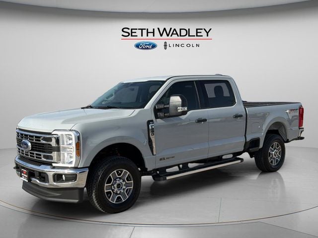 2025 Ford F-250SD XLT FX4 | 6.7L Pwr Stroke