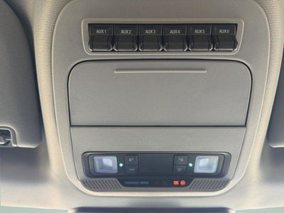 2025 Ford F-250SD XLT FX4 | 6.7L Pwr Stroke