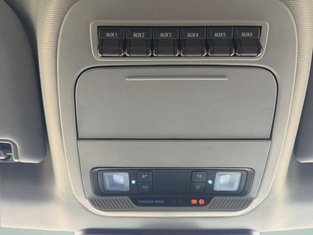 2025 Ford F-250SD XLT FX4 | 6.7L Pwr Stroke