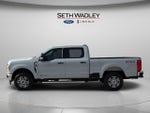 2025 Ford F-250SD XLT FX4 | 6.7L Pwr Stroke