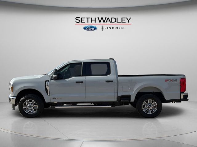 2025 Ford F-250SD XLT FX4 | 6.7L Pwr Stroke