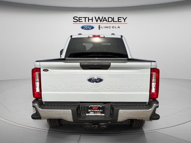 2025 Ford F-250SD XLT FX4 | 6.7L Pwr Stroke