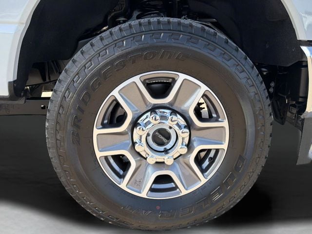 2025 Ford F-250SD XLT FX4 | 6.7L Pwr Stroke