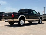 2012 Ford F-250SD King Ranch