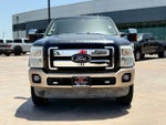 2012 Ford F-250SD King Ranch
