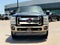 2012 Ford F-250SD King Ranch