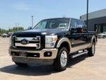 2012 Ford F-250SD King Ranch