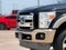 2012 Ford F-250SD King Ranch