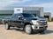 2016 Ford F-250SD Lariat